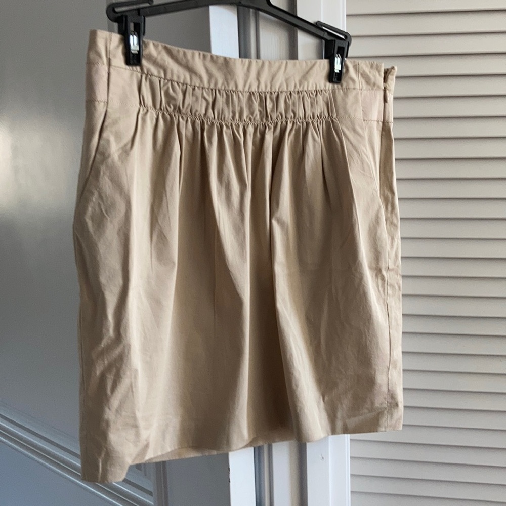 Banana republic skirt